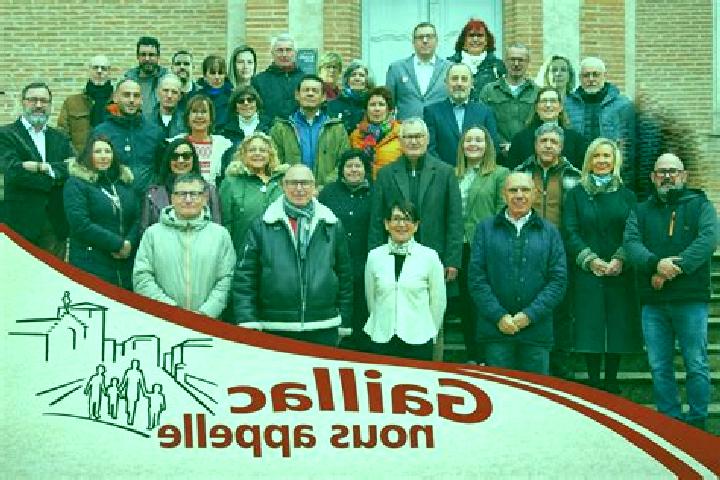 Escorts Gaillac, France — Local Companions