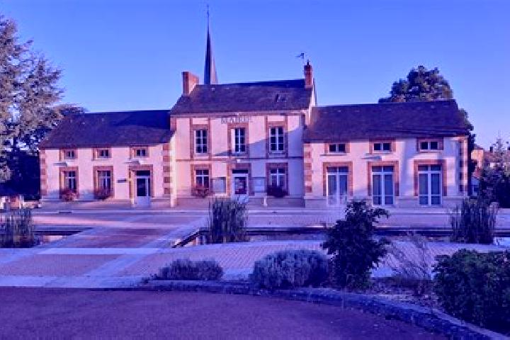 Escorts Gaillon, France — Local Companions