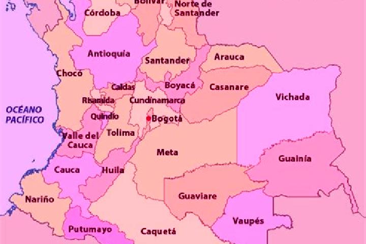Escorts Gaitania, Colombia — Local Companions