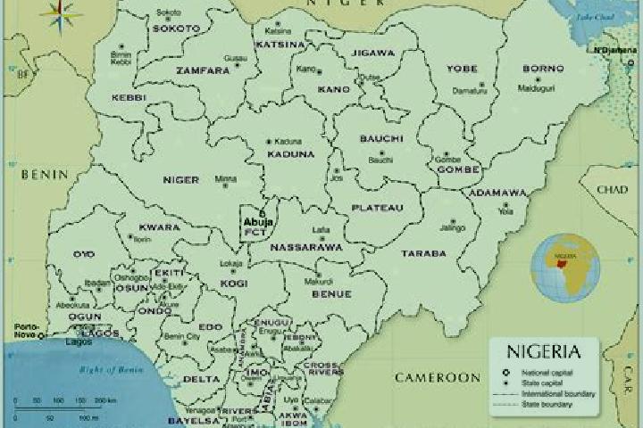 Escorts Gakem, Nigeria — Local Companions