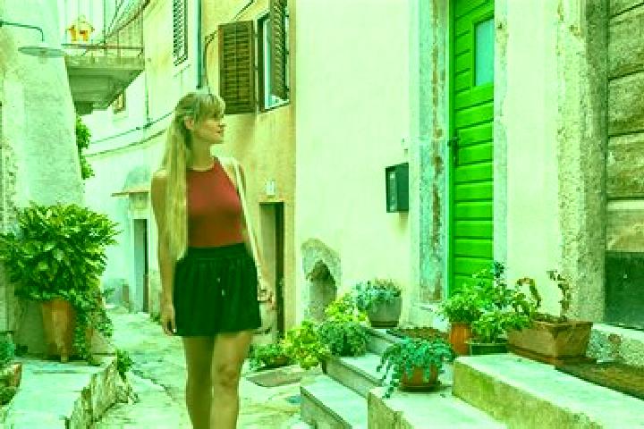 Escorts Gala, Croatia — Local Companions