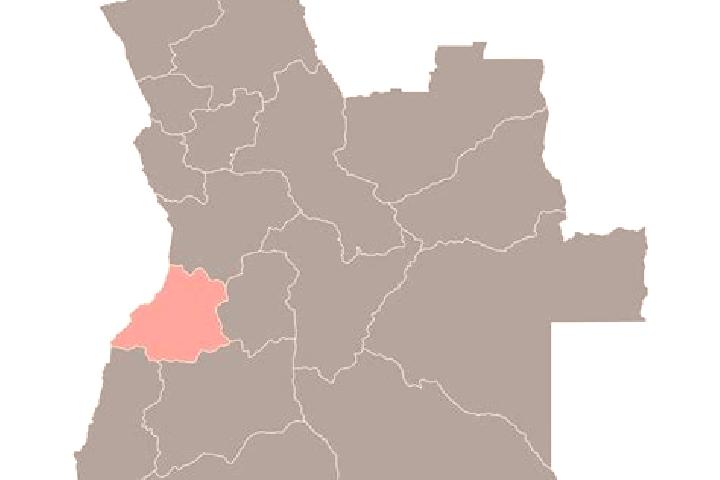 Escorts Galanga, Angola — Local Companions