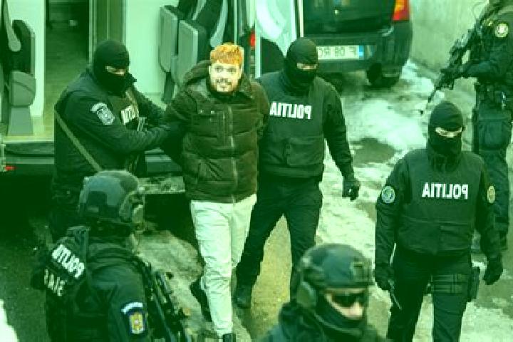 Escorts Galbinasi, Romania — Local Companions