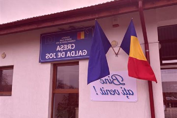 Escorts Galda de Jos, Romania — Local Companions