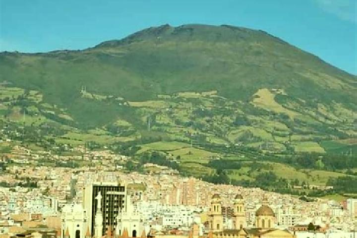 Escorts Galeras, Colombia — Local Companions