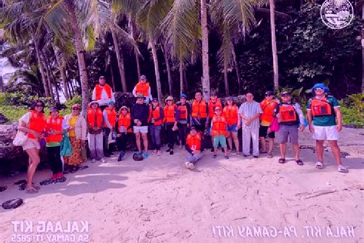 Escorts Gamay, Philippines — Local Companions