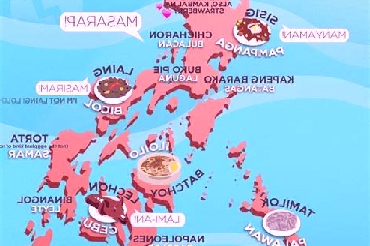 Escorts Gammad, Philippines — Local Companions