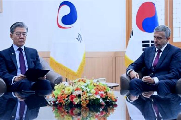 Escorts Gampo, South Korea — Local Companions