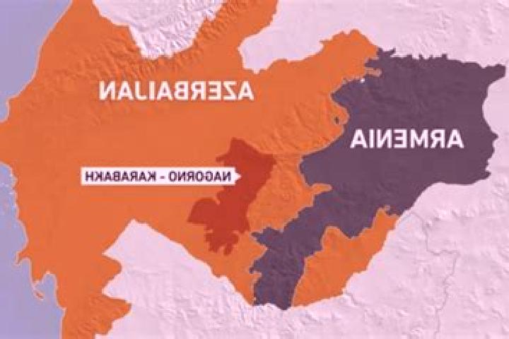 Escorts Gamzali, Azerbaijan — Local Companions