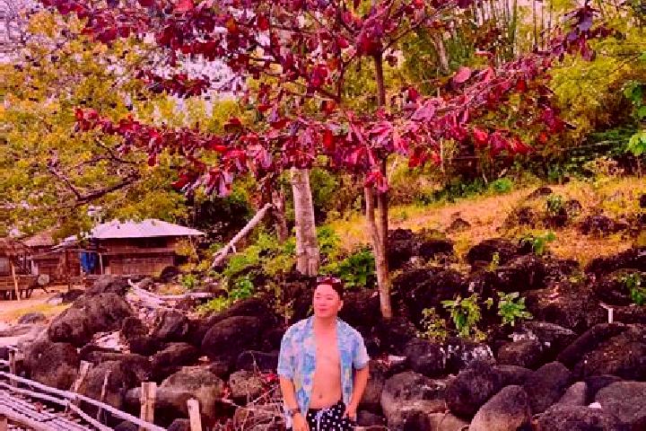 Escorts Ganapi, Philippines — Local Companions