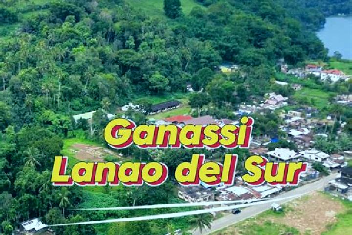 Escorts Ganassi, Philippines — Local Companions