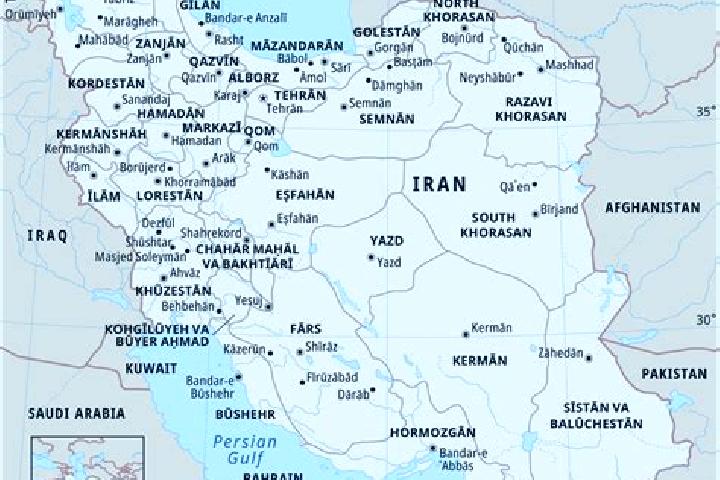 Escorts Gandab, Iran — Local Companions