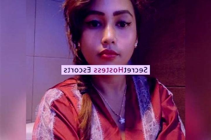 Escorts Gandekan, Indonesia — Local Companions