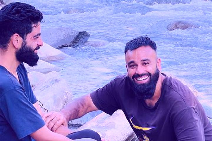 Escorts Ganderbal, India — Local Companions