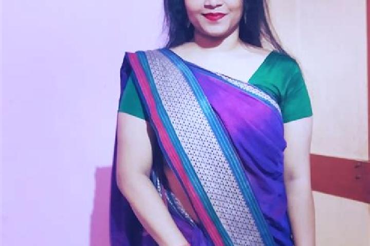 Escorts Gandhisagar Colony, India — Local Companions