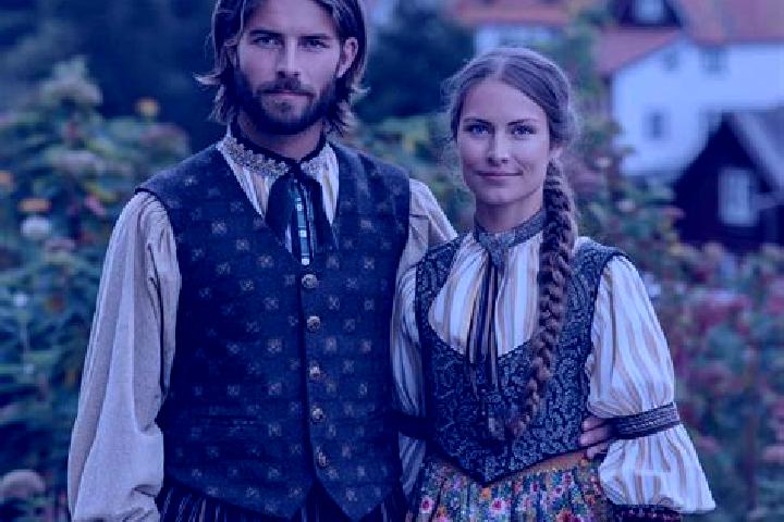 Escorts Gandrup, Denmark — Local Companions