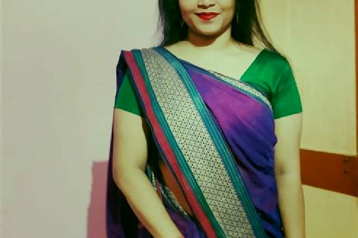 Escorts Gangakher, India — Local Companions