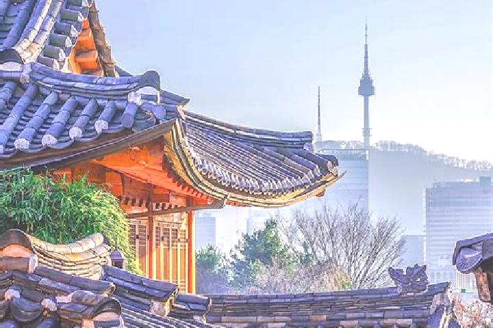 Escorts Gangneung, South Korea — Local Companions