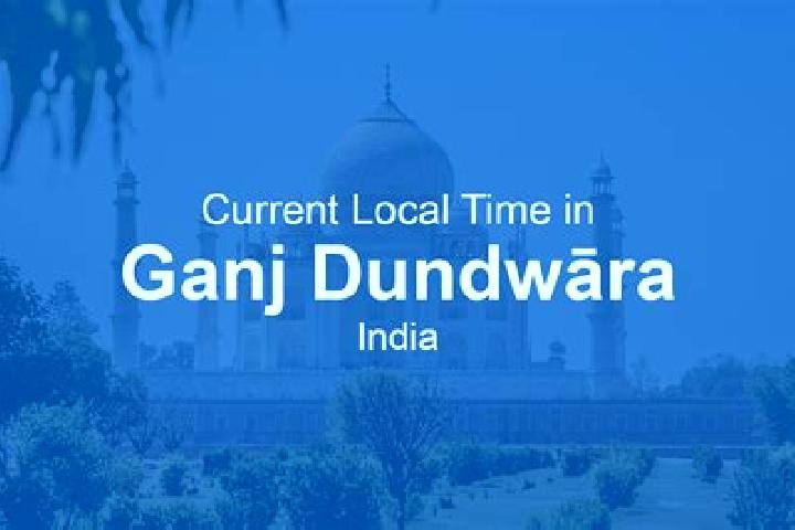 Escorts Ganj Dundwara, India — Local Companions
