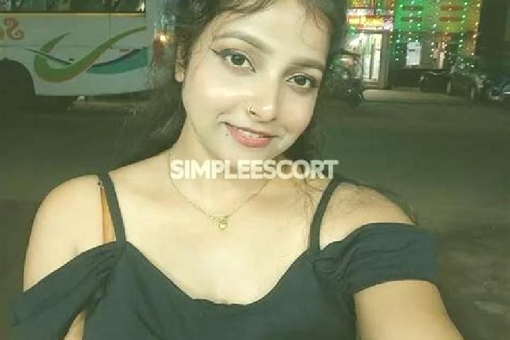 Escorts Gannavaram, India — Local Companions