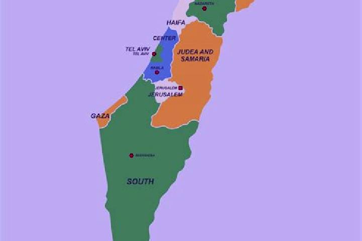 Escorts GanShlomo, Israel — Local Companions