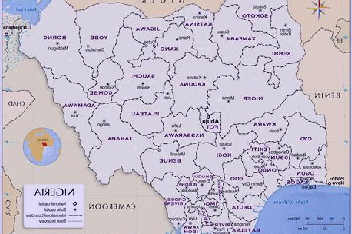 Escorts Gantsa, Nigeria — Local Companions