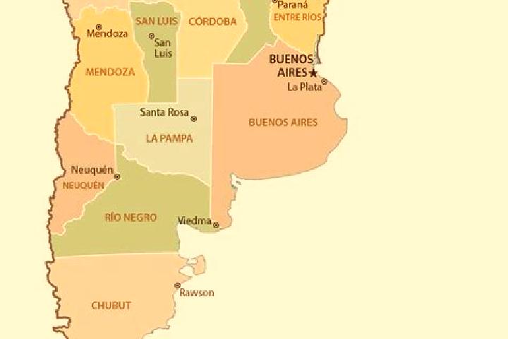 Escorts Gaona, Argentina — Local Companions