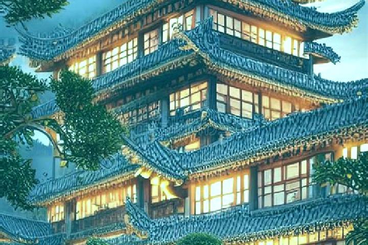 Escorts Gaozhou, China — Local Companions