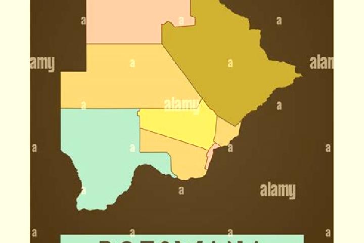 Escorts Gaphatshwe, Botswana — Local Companions