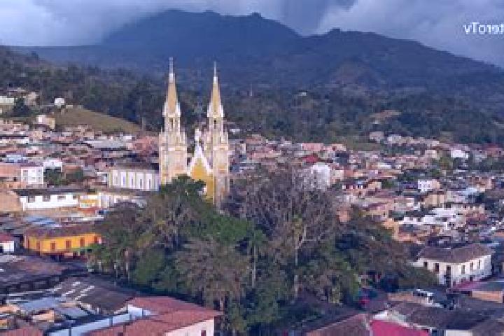 Escorts Garagoa, Colombia — Local Companions