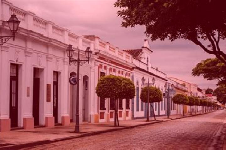 Escorts Garanhuns, Brazil — Local Companions
