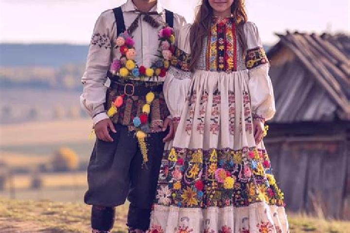 Escorts Garbesti, Romania — Local Companions