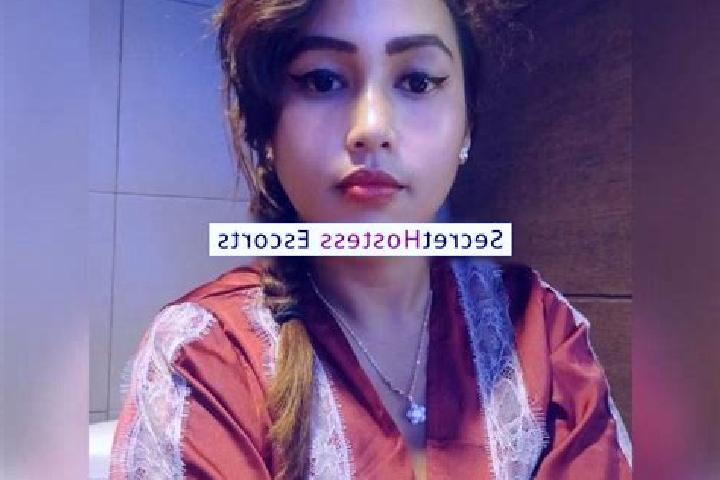 Escorts Garbi, Indonesia — Local Companions