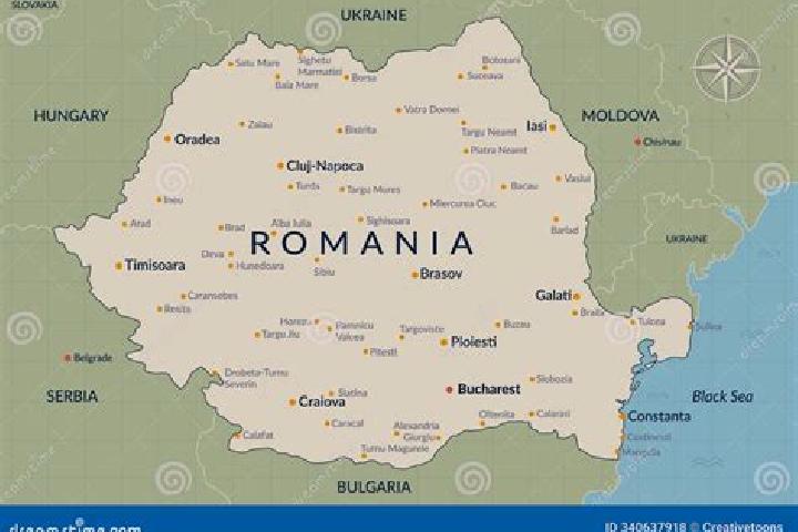 Escorts Garbova, Romania — Local Companions