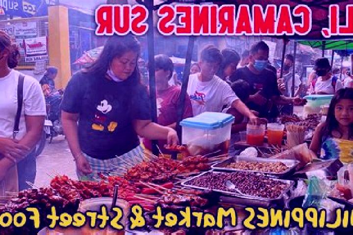 Escorts Garchitorena, Philippines — Local Companions