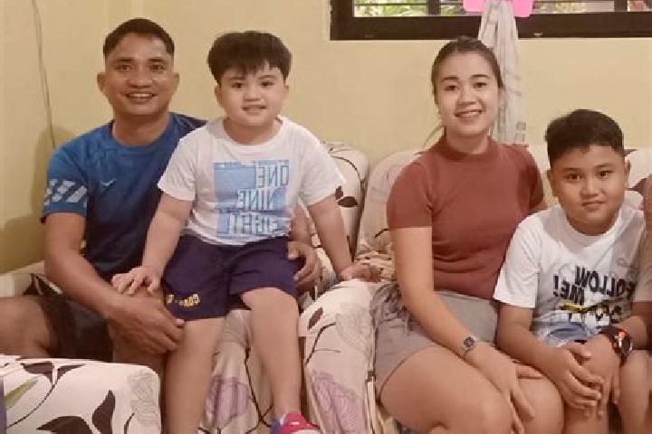 Escorts Garcia Hernandez, Philippines — Local Companions