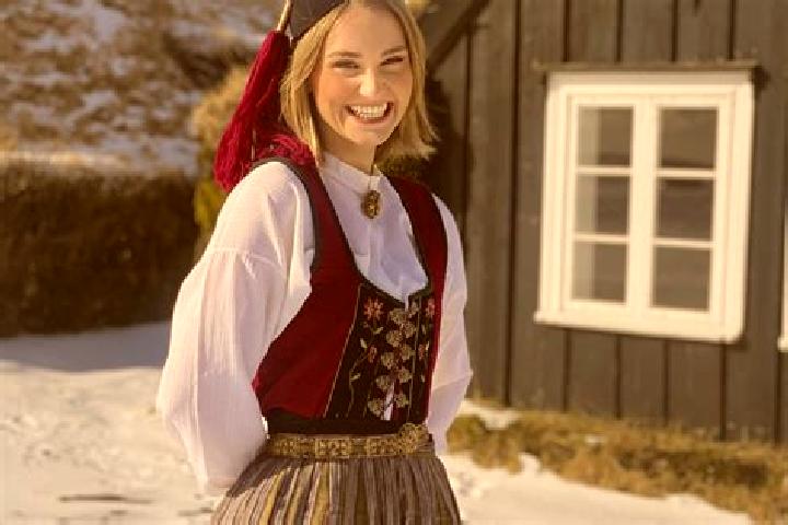 Escorts Gardabaer, Iceland — Local Companions