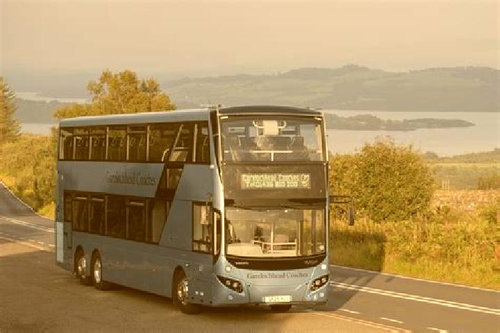 Escorts Garelochhead, United Kingdom — Local Companions