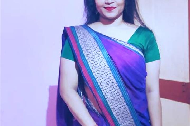 Escorts Gargeswari, India — Local Companions