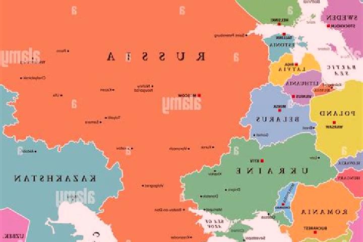 Escorts Gari, Russia — Local Companions