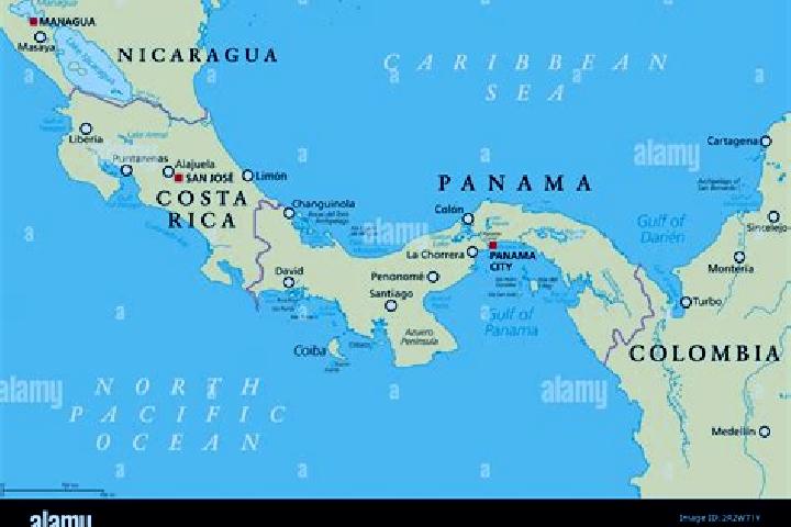 Escorts Gariche, Panama — Local Companions