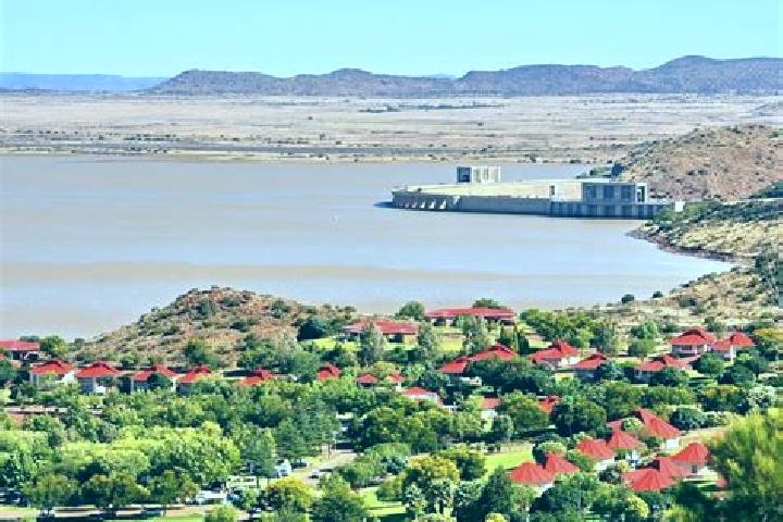 Escorts Gariep Dam, South Africa — Local Companions