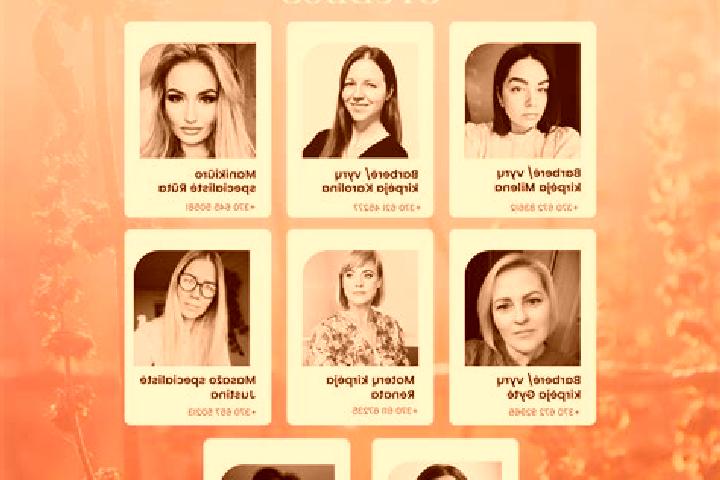 Escorts Garliava, Lithuania — Local Companions