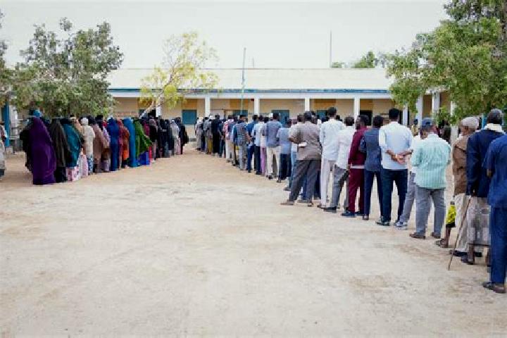 Escorts Garoowe, Somalia — Local Companions