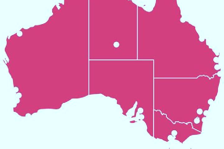 Escorts Garran, Australia — Local Companions