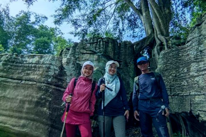 Escorts Garunggang, Indonesia — Local Companions