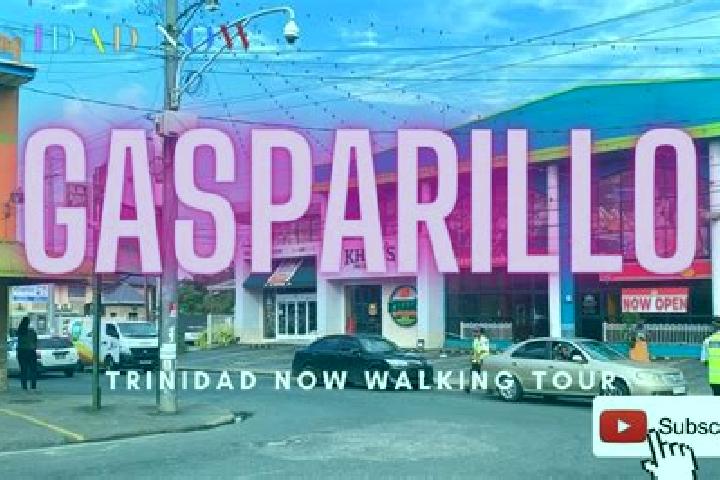 Escorts Gasparillo, Trinidad and Tobago — Local Companions
