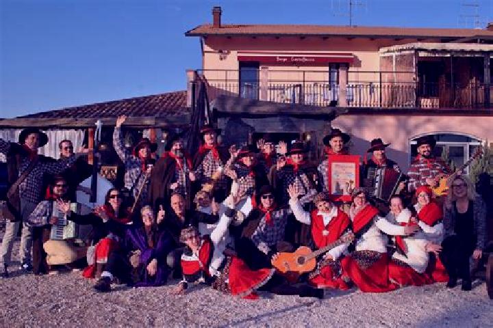 Escorts Gatteo-Sant Angelo, Italy — Local Companions