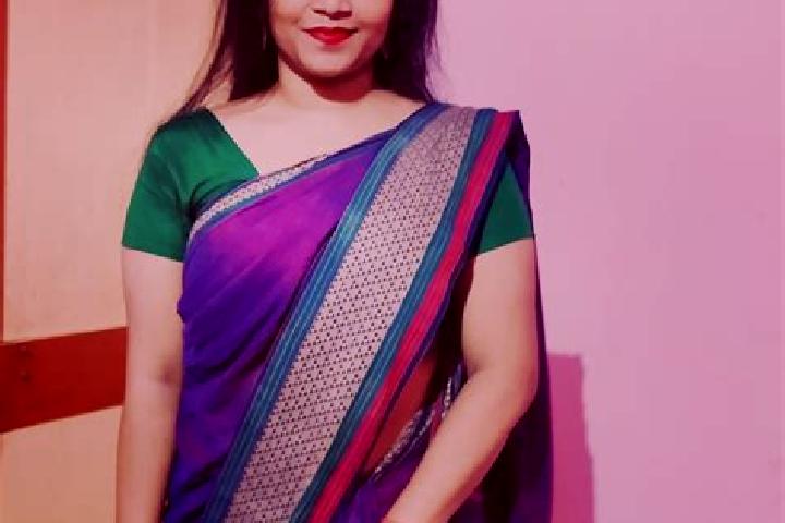 Escorts Gavaravaram, India — Local Companions