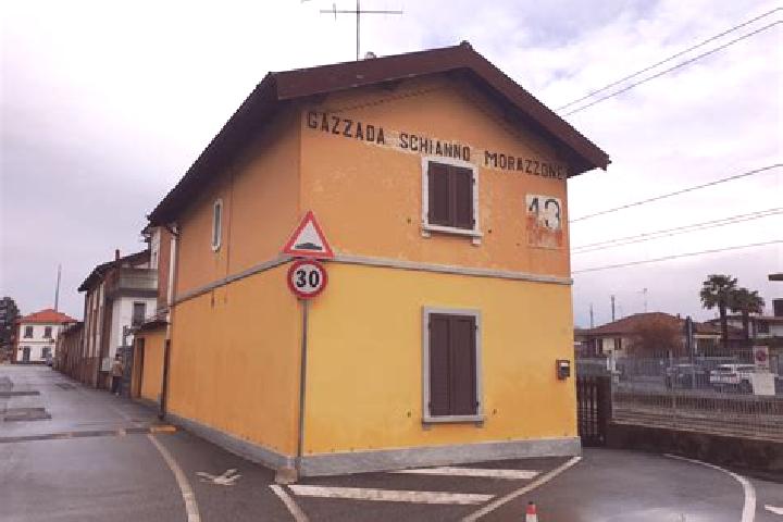 Escorts Gazzada Schianno, Italy — Local Companions